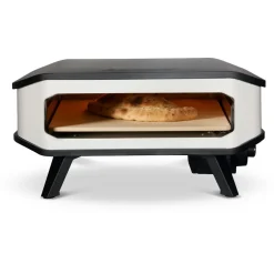 Pizzauuni Cozze Electric 17