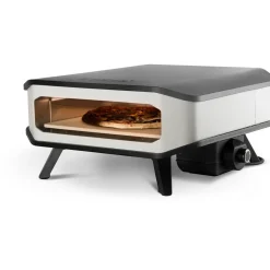 Pizzauuni Cozze Electric 17