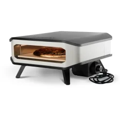 Pizzauuni Cozze Electric 17