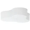Plafondi Innolux Triple Ø 600 mm valkoinen