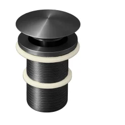 Pohjaventtiili Tammiholma INOX, pop-up, eri värejä