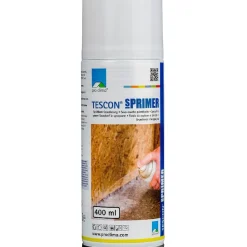 Pohjuste Tescon Sprimer spray 400ml huokoisille alustoille