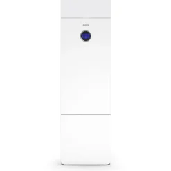 Poistoilmalämpöpumppu Bosch Compress 3800 EW