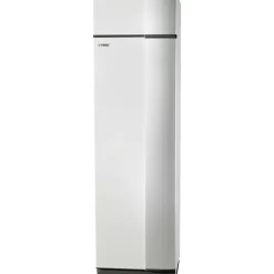 Poistoilmalämpöpumppu Nibe F372