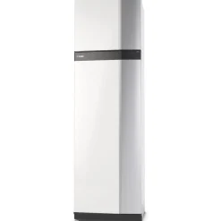 Poistoilmalämpöpumppu Nibe S735, S-sarja, wifi