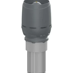Poistoputki Vilpe 250C/IS/450 Flow XL, eri värejä