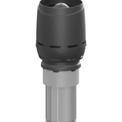 Poistoputki Vilpe 250C/IS/450 Flow XL, eri värejä