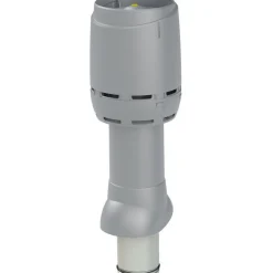 Poistoputki Vilpe 125P/IS/700 Flow, eri värejä