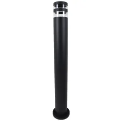 Pollarivalaisin LED Energie Pisa E27 800 mm pyöreä eri värejä