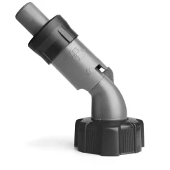 Polttoainenokka Husqvarna 5+2,5 L kombikannuun (586110401)