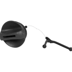 Polttoainesäiliön korkki Husqvarna 537281502