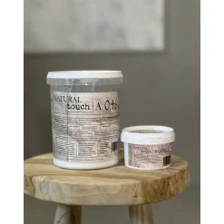 Polyuretaanilakka Dekofloor Natural Touch, matta, eri kokoja