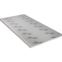 Polyuretaanilevy Recticel Eurothane EWall 20x1200x2400 mm