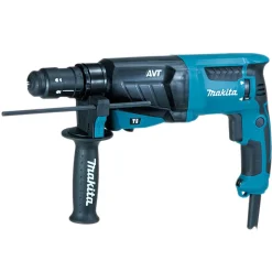 Poravasara Makita HR2631FTJ 800W SDS-Plus + Makpac