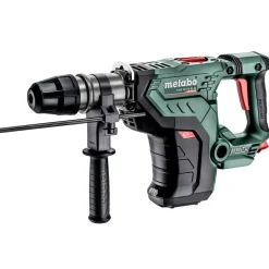 Poravasara Metabo KHA 18 LTX BL 40 ilman akkua ja laturia