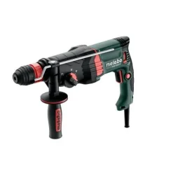 Poravasara Metabo KHE 2645 Q 850 W muovilaatikossa