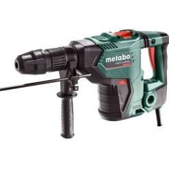 Poravasara Metabo KHEV 5-40 BL SDS-plus