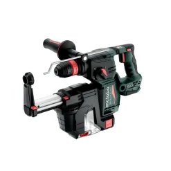 Poravasara Metabo KH 18 LTX BL 24 Q SET ISA Solo