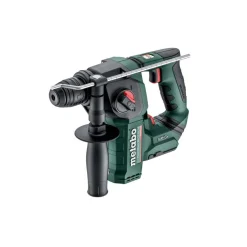 Poravasara Metabo PowerMaxx BH 12 BL 16 12V ilman akkua ja laturia MetaBOX 145:ssa