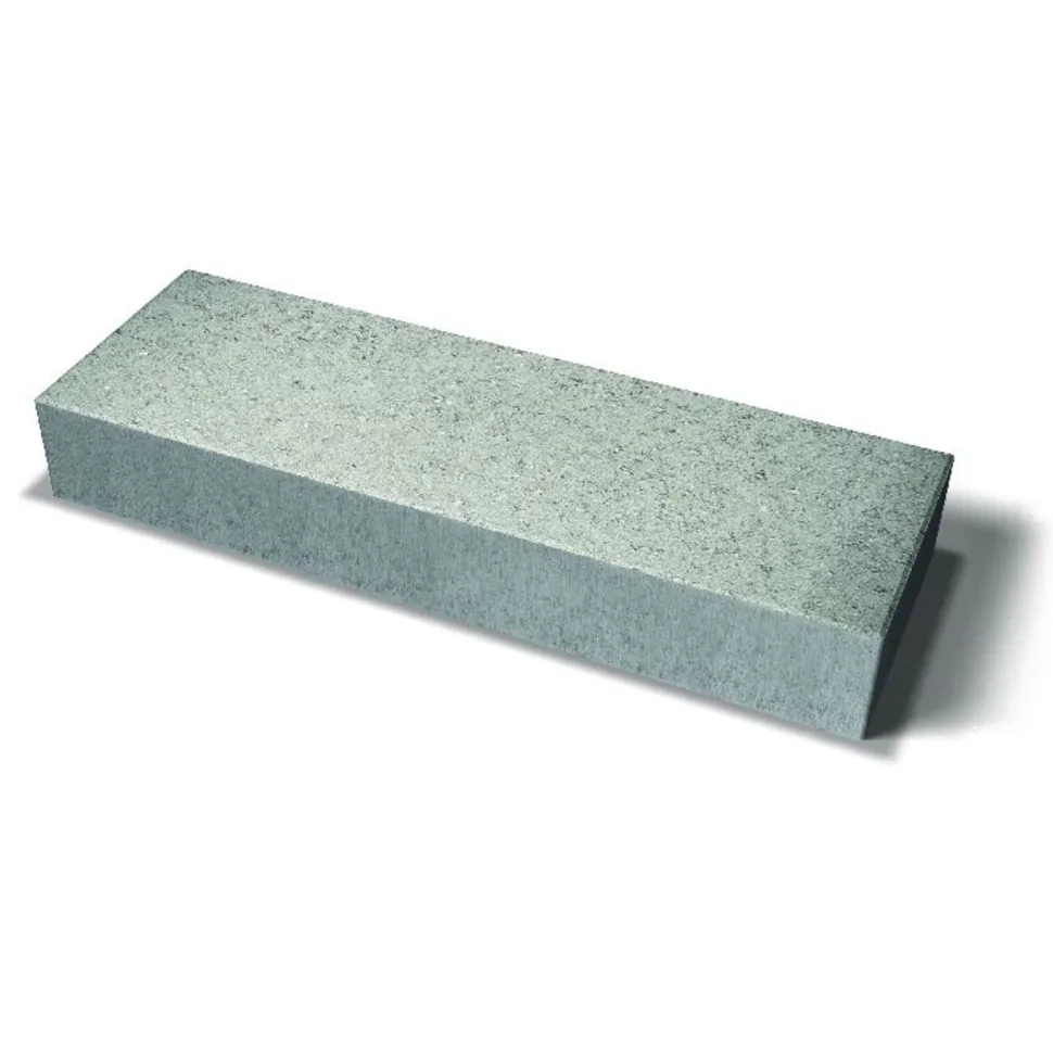 Porraskivi Benders 1050x350x150 mm grafiitti