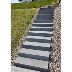 Porraskivi Benders 1050x350x150 mm grafiitti