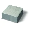 Porraskivi Benders 350x350x150 mm grafiitti
