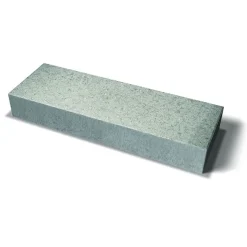 Porraskivi Benders 1050x350x150 mm harmaa