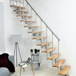 Portaat Byggera Design pyökki