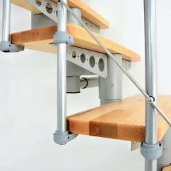 Portaat Byggera Design pyökki
