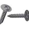 Progantti-ruuvi Weckman 4.2x25 mm 250 kpl kirkas rst