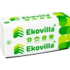 Puhallusvilla Ekovilla 13 kg säkki