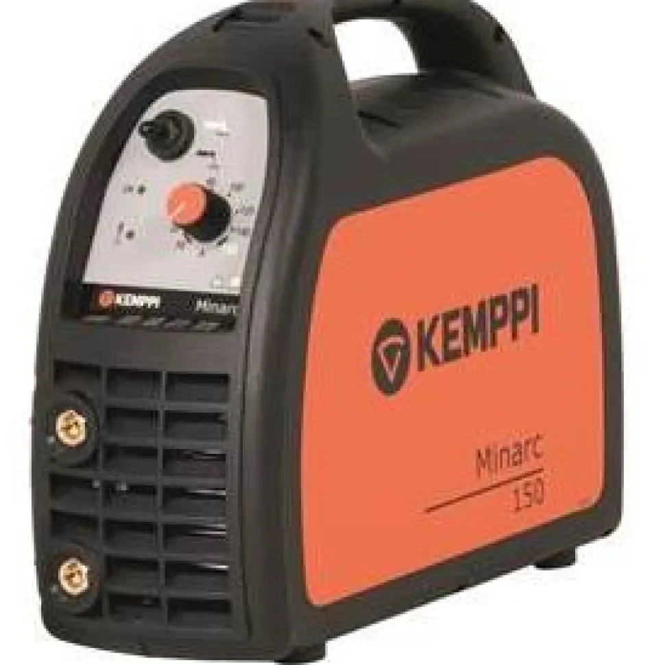 Puikkohitsauskone Kemppi Minarc 150 Classic