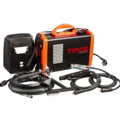 Puikkohitsauskone Timco L180HP TIG