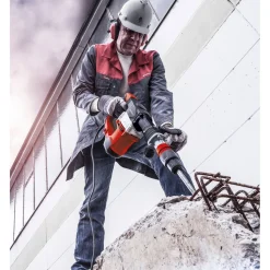 Purkuvasara Einhell TE-DH 32 SDS-Max 32 J