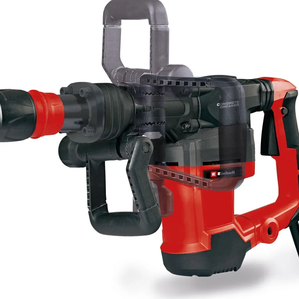 Purkuvasara Einhell TE-DH 32 SDS-Max 32 J