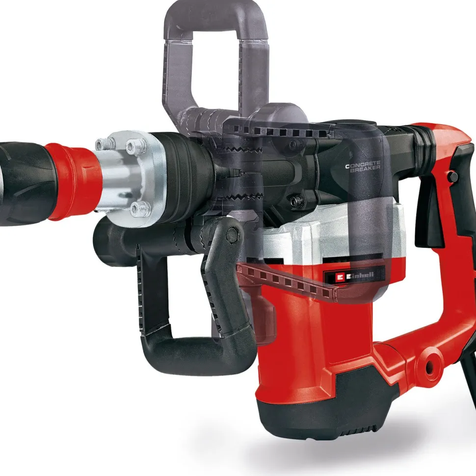 Purkuvasara Einhell TE-DH 32 SDS-Max 32 J