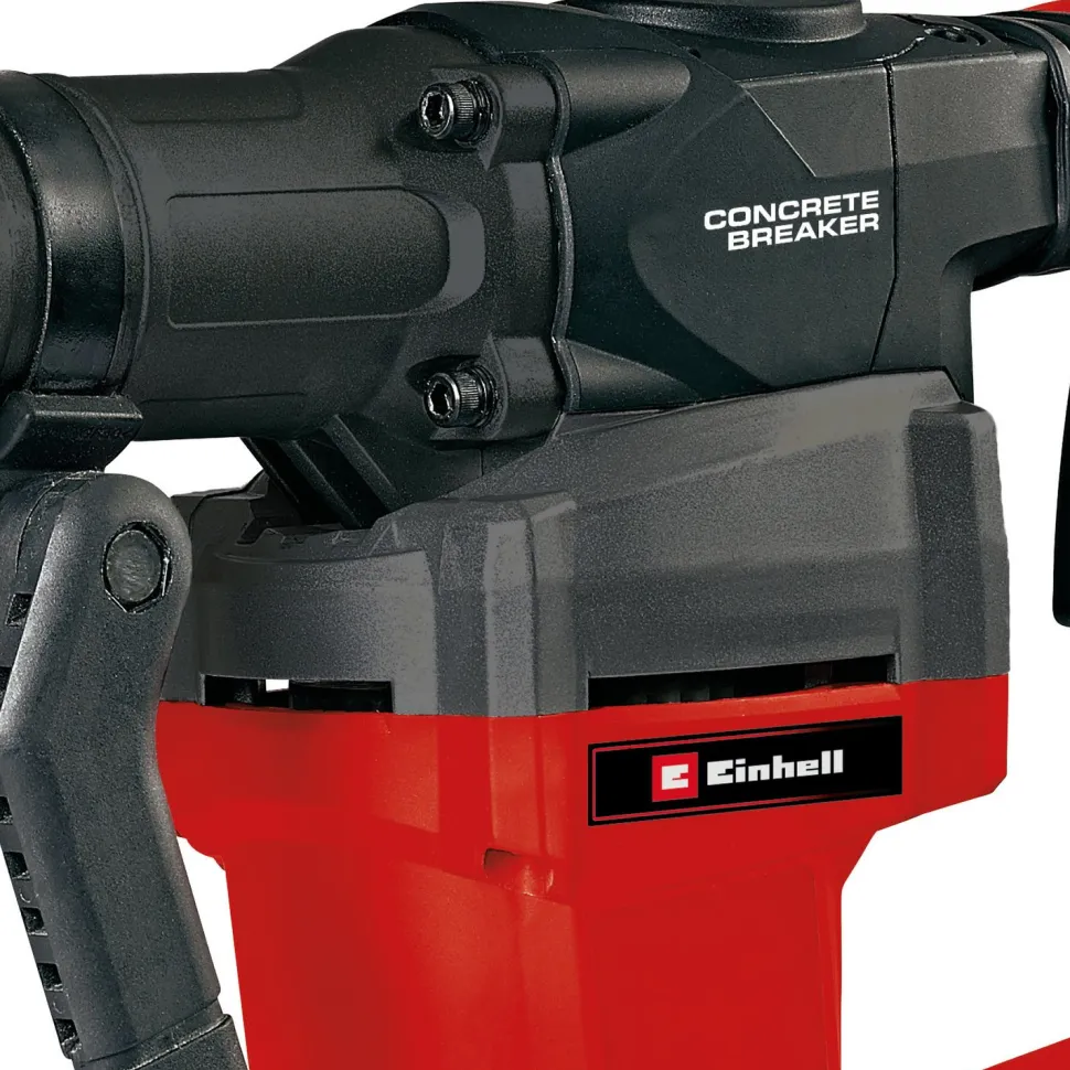Purkuvasara Einhell TE-DH 32 SDS-Max 32 J