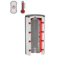 Puskurivaraaja Flamco FlexTherm PS 500