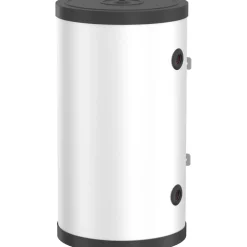 Puskurivaraaja Flamco Flextherm PS-H+ 100, teräs, 10bar
