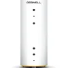 Puskurivaraaja Gebwell G-Energy DN50 1000l teräs