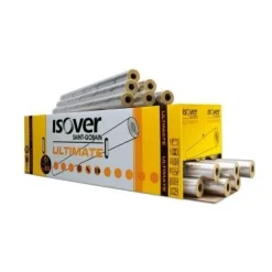 Putkieriste Isover UPPS ALU2 15-50x15x1200