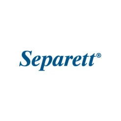 Putkiliitos Separett 90° Ø75 mm