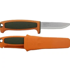 Puukko Morakniv Risberg Hunting (s), ruostumaton teräs, retkeilyyn