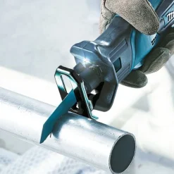Puukkosaha Makita LXT DJR183Z 0-3000 iskua/min 18V ilman akkua