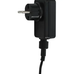 Puutarhan pallo suihkulähde led:llä ruostumaton teräs 20 cm