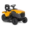 Puutarhatraktori Stiga Tornado 398 ST 450 hydrostaatti