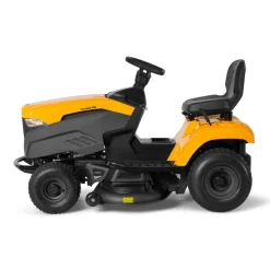 Puutarhatraktori Stiga Tornado 398 ST 450 hydrostaatti