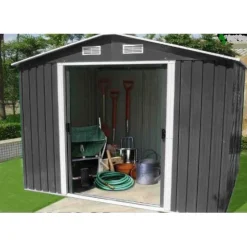 Puutarhavaja AB Polar 10,2 m²