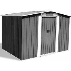 Puutarhavaja AB Polar 6,58 m²
