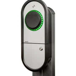 Pylväs Ensto EVTL57, Ensto One Home sähköauton latausasemille